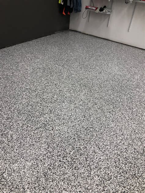 My diy epoxy garage floor tutorial will show you the best way to apply an epoxy flake coating to your garage floor. Epoxy Flooring - JDM Contracting LLC - North Carolina