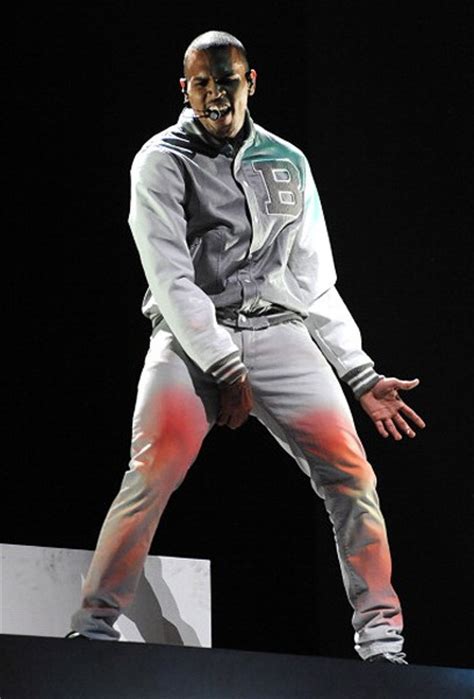 Chris Brown Grammys 2012 Straight From The A [sfta] Atlanta Entertainment Industry Gossip And News