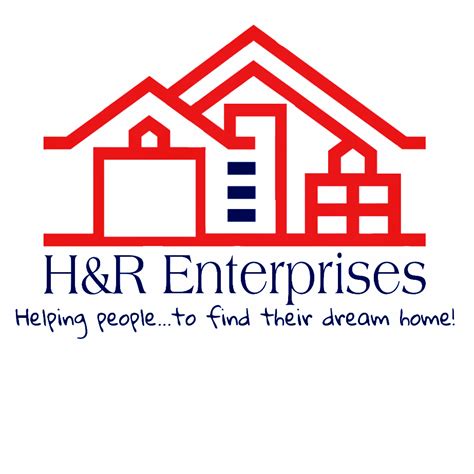Handr Enterprises Home