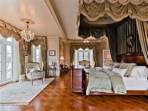 Maybe you would like to learn more about one of these? Celine Dion's Montreal Master Bedroom | Celebrity Decor ...