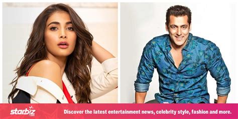 Pooja Hegde To Romance Salman Khan In “kabhi Eid Kabhi Diwali”