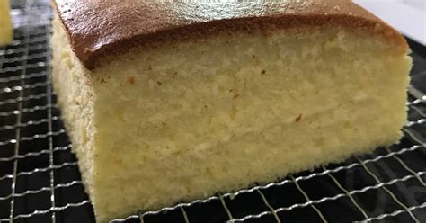 116.263 resep baking ala rumahan yang mudah dan enak dari komunitas memasak terbesar dunia! Resep Sponge Cake Kukus dan Tips cara Membuatnya
