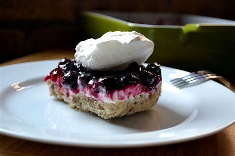 Heavy cream, or heavy whipping cream, has more than 30% fat and is the best choice for making whipped cream. Hardly Housewives: Blueberry Cream Cheese Dessert