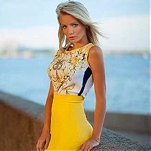 Ekaterina Enokaeva Pictures And Photos Tank Top Fashion Women Fashion