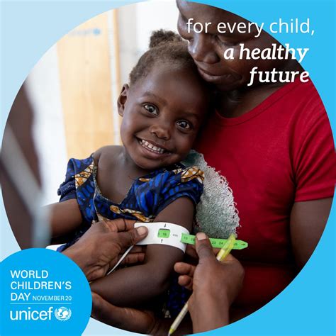 Unicef Zambia On Twitter Every Child Has The Right To Be Alive