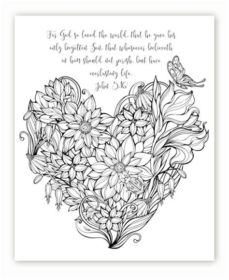These scripture coloring pages are great for both adults and for kids. Bible Study - Learning to Love - Week 2 - Part 2 - Philia ...