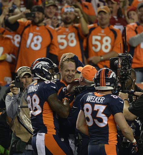 NFL on ESPN - NFL Week 7 is in the books. Here's a look... | Facebook