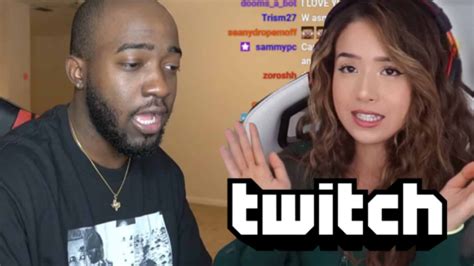 Jidion Resorts To Ending Bitter Feud With Pokimane Following