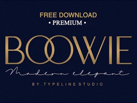 Download 339 modern fonts for free at fontsov.com, the largest collection free modern fonts for windows 7 and mac os in truetype(.ttf) and opentype(.otf) format. FREE Download - Boowie || Modern minimalist elegant. by ...
