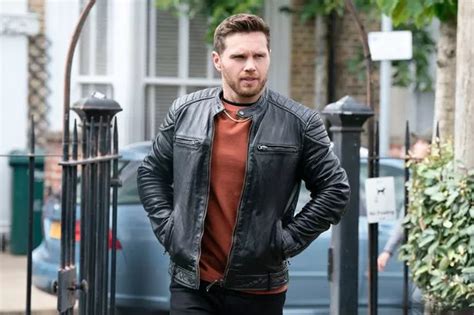 Bbc Eastenders Fans Notice Confirmation That Keanu Is Set To Die This Christmas Bristol Live