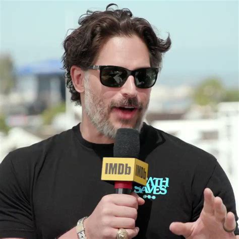 Imdb Sdcc On Twitter Fun Fact Joemanganiello Auditioned For The Role Of Spiderman His