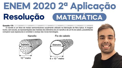 O Nanofio é Um Feixe