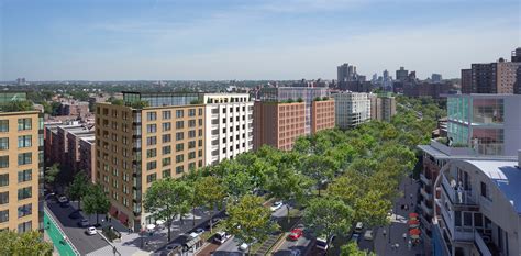 Queens Boulevard — Before And After Massengale Photographsmassengale