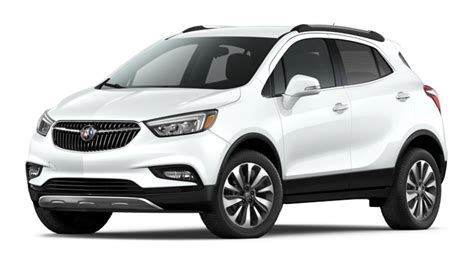 2020 Buick Encore Prices Reviews And Photos Motortrend