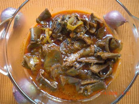 #sskbbyzaza sambal sotong kering berlado (sambal cumi). Laman Dapur Helen: SAMBAL SOTONG KERING