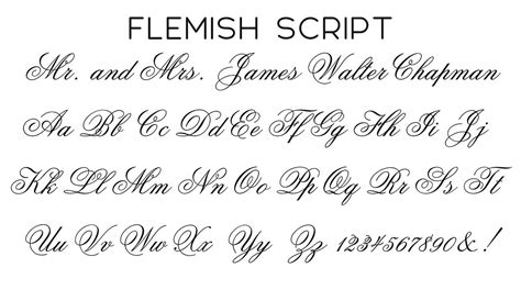 Script Fonts Wiregrass Weddings Lettering Alphabet Hand Lettering