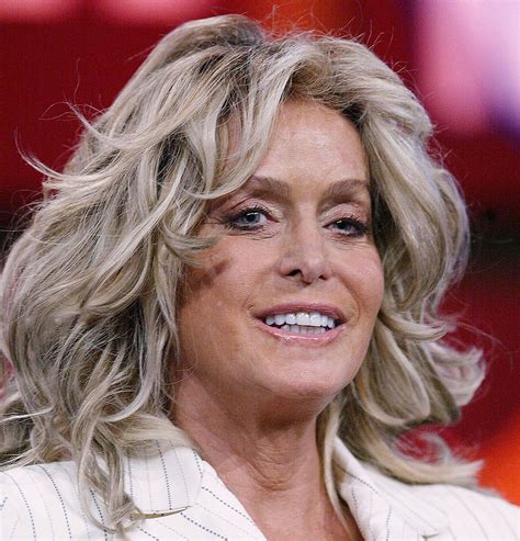 Post Mortem Drama Continues For Farrah Fawcett Portraits Painted By