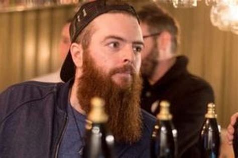Edinburgh Man Creates Charity Beer Company After Grandads Shock Cancer