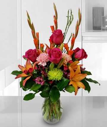 Check spelling or type a new query. Summertime Mix in Carlsbad, CA | Sunfresh Flowers