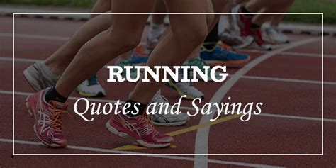 80 Highly Inspiring Running Quotes And Sayings With Images Dp Sayings