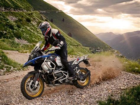 Best Adventure Motorcycle For Two Up Riding