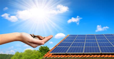 ¿cuánto Se Ahorra Instalando Paneles Solares Caliza