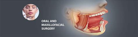 Oral And Maxillofacial Surgery Treatment Possible