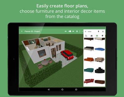 Aplikasi desain rumah pertama yang bertengger di puncak daftar ini adalah sketchup pro. Top 7 Aplikasi Desain Rumah Terbaik untuk Android, Gratis!