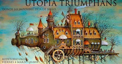 Fotos De Utopia Triumphans
