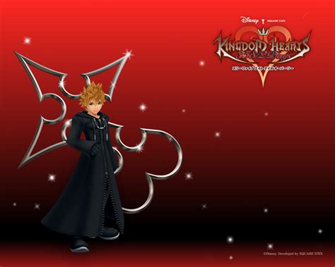 Kingdom Hearts Kingdom Hearts Photo 27963557 Fanpop