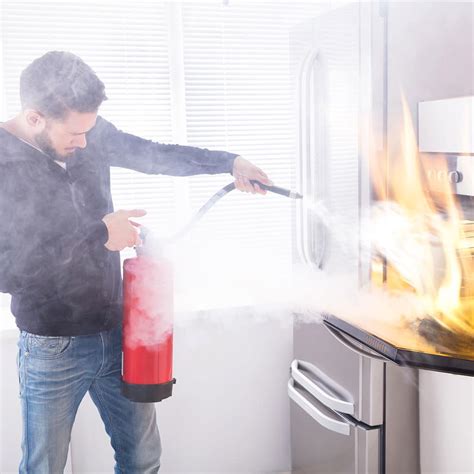 Frontier Fire Protection Fire Extinguisher Installation And Services