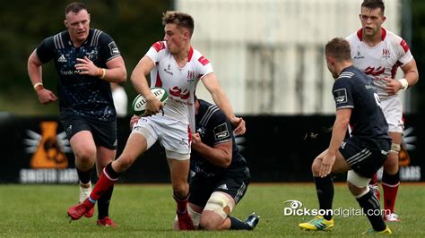 Ulster Rugby Ulster A