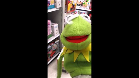 Kermit The Frog Youtube