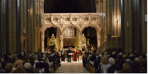 A Night At The Opera By Candlelight Eat Sleep Live Herefordshire