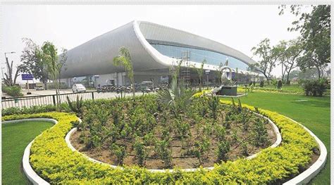 Vadodara Airport Runway Set To Be Expanded For International Operations