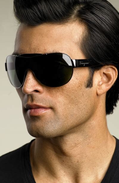 You'll need your cool pair of men goggles styles every time. Latest Fashion of Sunglasses for Men 2011