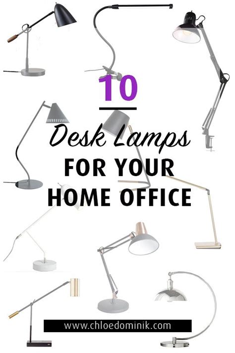 Lighting In Your Home Office Is Important Here Are Some Office