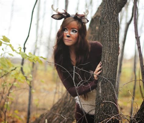 We did not find results for: Breanne S. - Homemade Deer Costume - Oh Deer... | LOOKBOOK