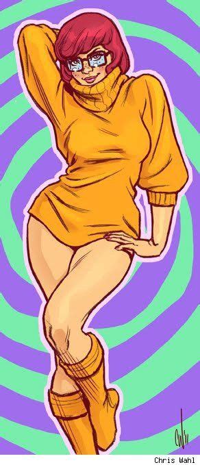 40 I Love Velma Scooby Doo Ideas Velma Velma Scooby Doo Scooby