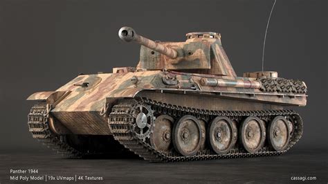 artstation panzerkampfwagen v panther ausf g rudolf herstek panther tank tank panther