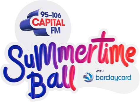 Sam Ryder And Nathan Dawe Join Line Up For Capitals Summertime Ball