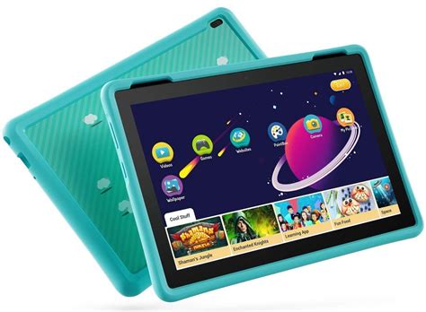 Lenovo Tab 4 10 Inch Android Tablet For Kids Best