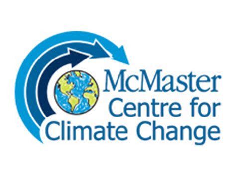Mcmaster Centre For Climate Change Research And Innovation