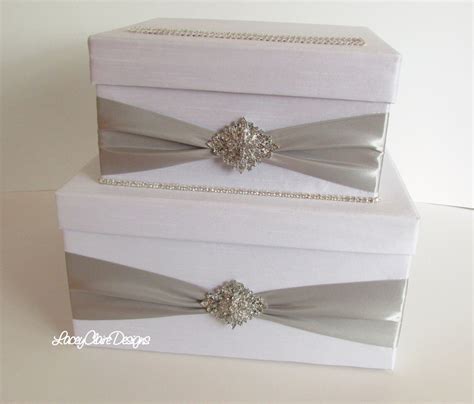Maybe you would like to learn more about one of these? Wedding Card Box Bling Card Box Unique Wedding Gift Box