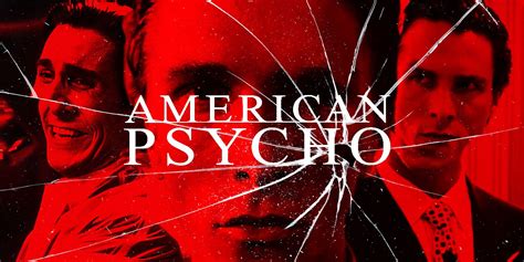 American Psycho Tv Series In The Works At Lionsgate