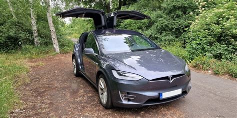 Řidičem či Spolujezdcem V Tesle Model X 2060 Min Slevomatcz