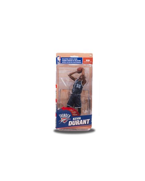 Kevin Durant Action Figure