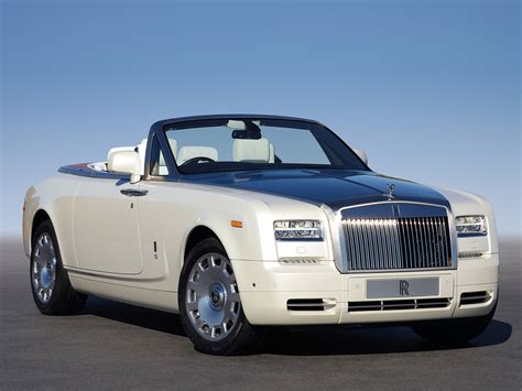 Rolls Royce Phantom Drophead Coupe Ролс Ройс Phantom Drophead Coupe