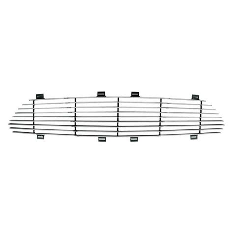 T Rex 2015 2017 Ford Mustang Gt Laser Billet Main Grille Replacement