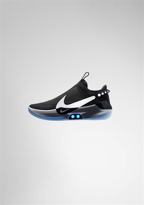Introducing The Nike Adapt Bb Kickspotting
